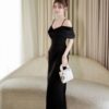 HOLLY DRESS- N94B5.67.OME