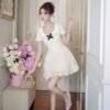 ROSIE DRESS- P96C4.76PK