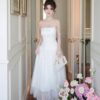 ZOEY DRESS- L96C25.76